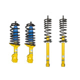 Bilstein B12 (Pro-Kit)-Suspension Kit (46-189950)