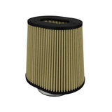 aFe Magnum FORCE Intake Replacement Air Filter w/ Pro GUARD 7 Media (72-91149)