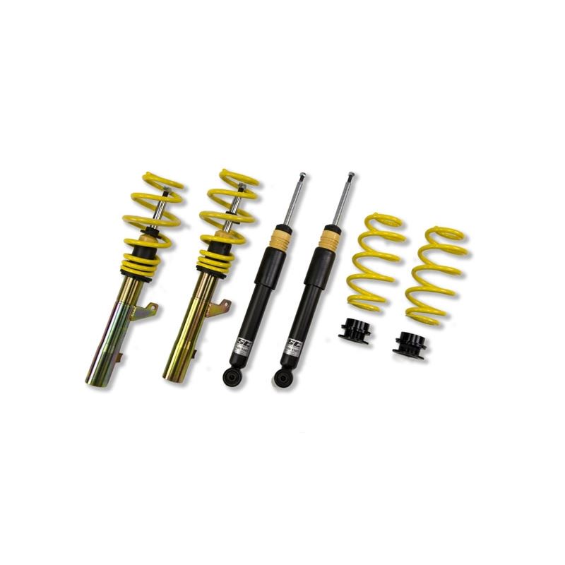 ST Suspension X Height Adjustable Coilover Kit