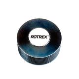 Kraftwerks Rotrex Supercharger Ribbed Pulley (R50-99-0095)