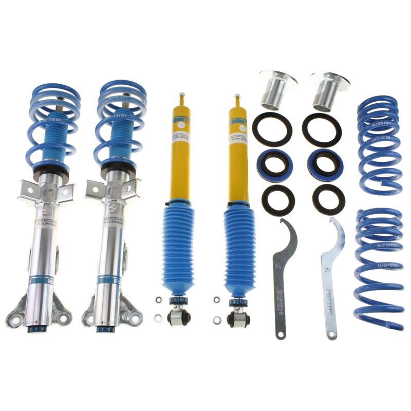 Bilstein B16 (PSS10)-Suspension Kit (48-197441)