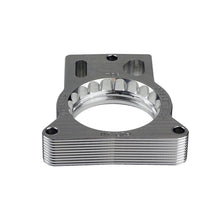 Load image into Gallery viewer, afe Silver Bullet Throttle Body Spacer Kit (46-34021)