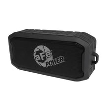 Load image into Gallery viewer, aFe POWER Mini Bluetooth Speaker (40-10232)