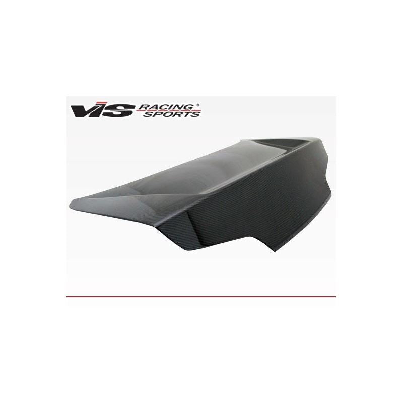 VIS Racing MC Style Carbon Fiber Trunk (03ING352DMC-020C)