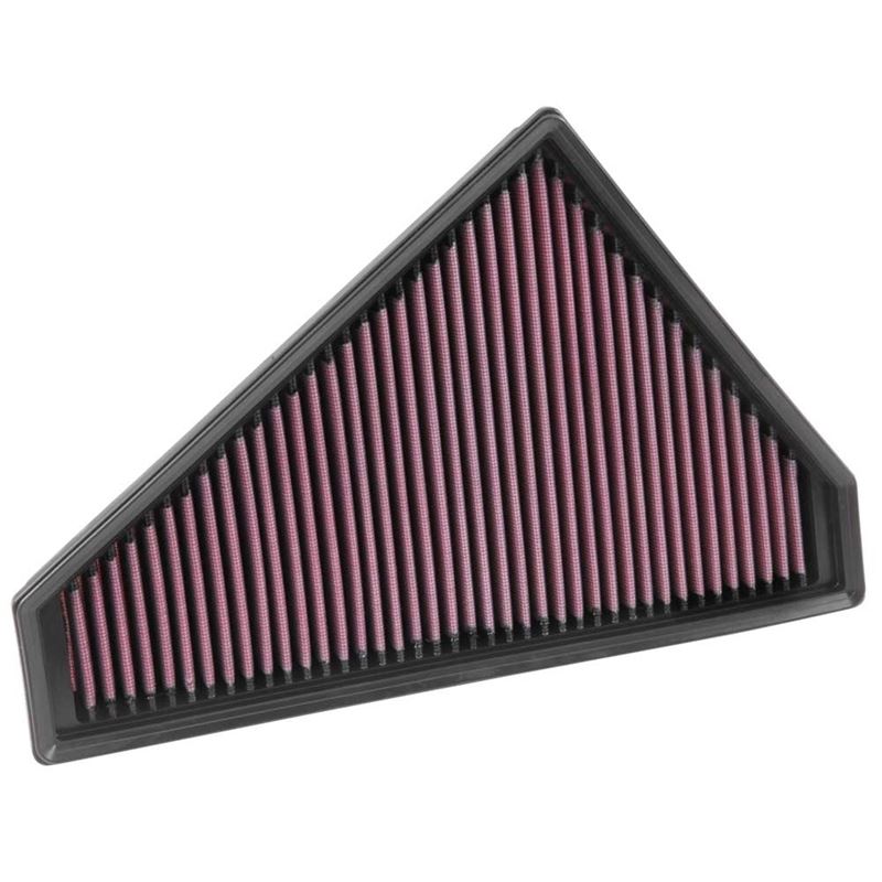 K&N Air Filter (33-3022)