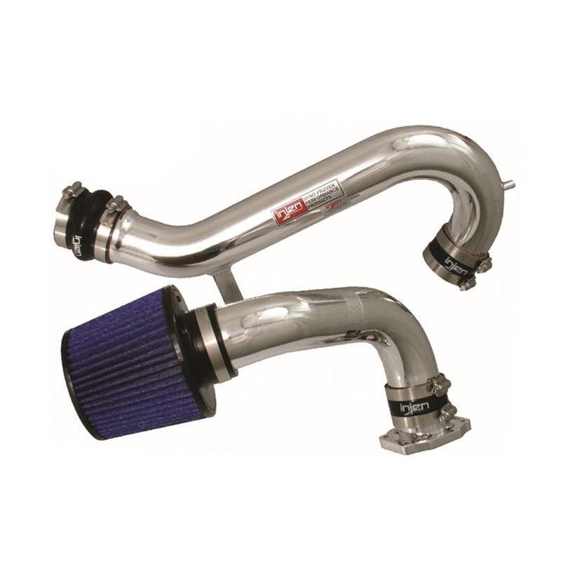 Injen 98-99 RS 2.5L Polished Cold Air Intake (RD1220P)