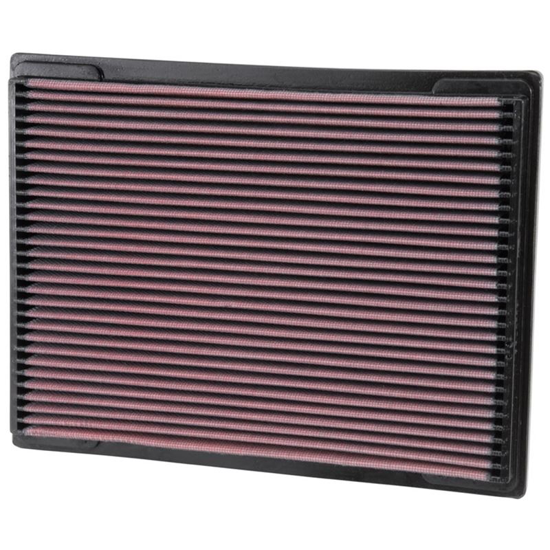 K&N Air Filter (33-2703)