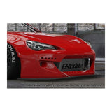 GReddy ROCKET BUNNY 86/FRS/BRZ V2 FRONT BUMPER (17010231)