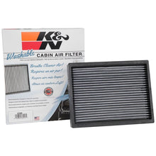 Load image into Gallery viewer, K&amp;N Cabin Air Filter (VF2068)