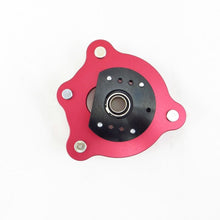 Load image into Gallery viewer, RS-R HONDA CIVIC TYPE R CAMBER ADJUSTABLE PILLOW-BALL UPPER MOUNT (FRONT)(XNSPH064PUF)