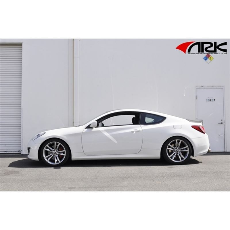 Ark Performance GT-S Lowering Springs (LS0702-0900)