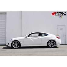 Load image into Gallery viewer, Ark Performance GT-S Lowering Springs (LS0702-0900)