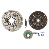 EXEDY Racing Clutch OEM Clutch Kit for 2004-2006 Chevrolet Avalanche 2500 (GMK1019)