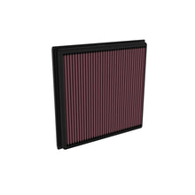 Load image into Gallery viewer, K&amp;N 21-24 Ford E350/E450 Super Duty Replacement Air Filter (33-5138)