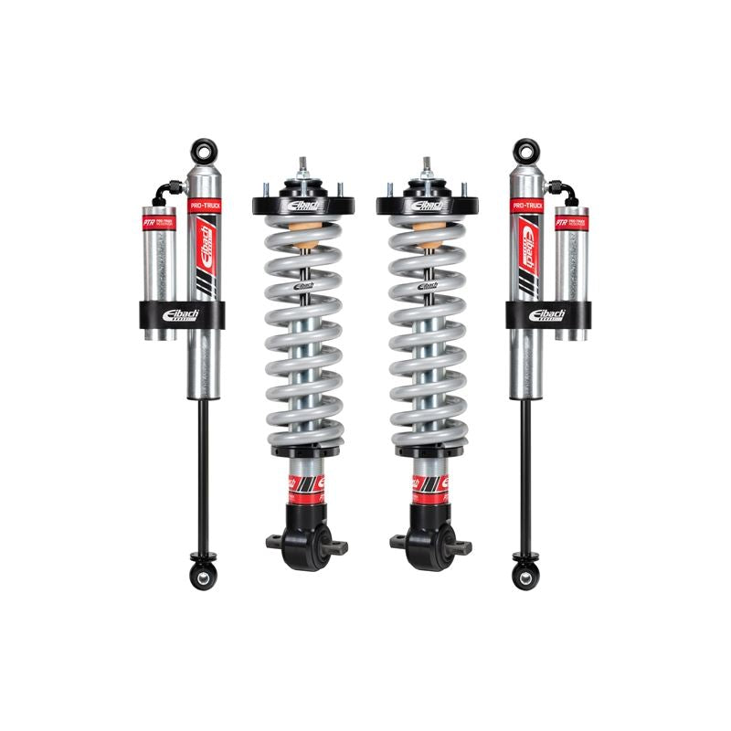 Eibach Springs PRO-TRUCK COILOVER STAGE 2R (E86-23-032-02-22)