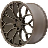 BC Forged KL31 Monoblock Wheel