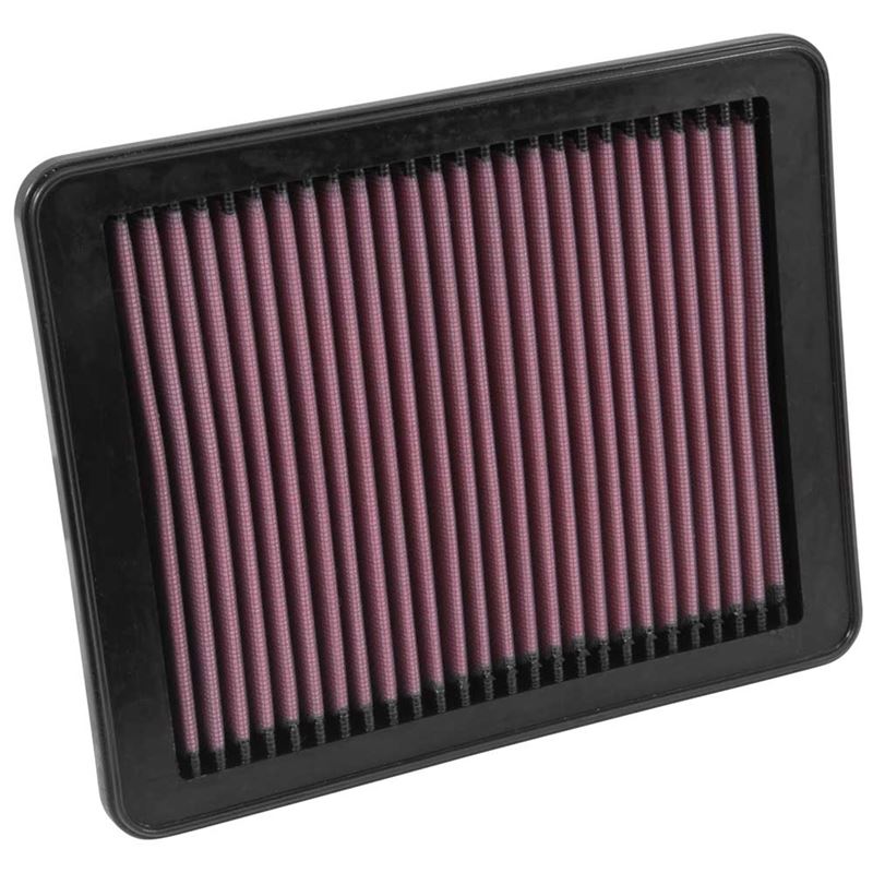 K&N Air Filter (33-3024)