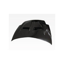 Load image into Gallery viewer, VIS Racing Xtreme GT Style Black Carbon Fiber Hood (00MTECL2DGT-010C)