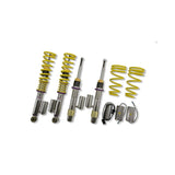 KW Suspension Coilover Kit V3 Bundle for BMW M5 E60 (M560) Sedan (bundle including EDC unit) (35220082)