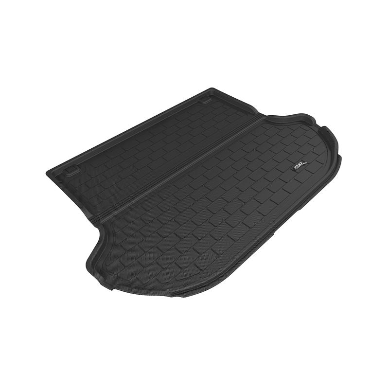 3D Maxpider KAGU Cargo Liner, BLACK (M1NS0961309)