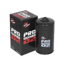 Load image into Gallery viewer, aFe Pro GUARD D2 Oil Filter (44-LF004)