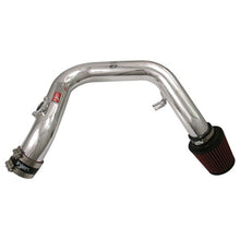 Load image into Gallery viewer, Injen 03-04 Toyota Corolla 1.8L 4cyl Polished Dyno-Tuned Cold Air Intake (RD2081P)