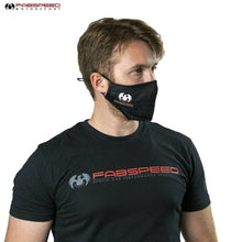 Load image into Gallery viewer, Fabspeed Adjustable Strap Fabspeed Facemask (FS.FCM.SML)