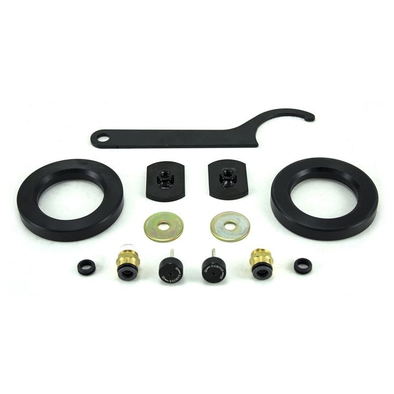 Air Lift Performance 2005-2014 Ford Mustang (S197) Rear Kit (75623)