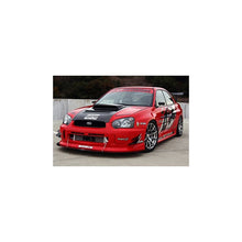 Load image into Gallery viewer, APR Performance SS/GT Widebody Aero Kit (AB-820500)