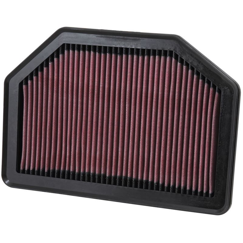 K&N Air Filter (33-2481)