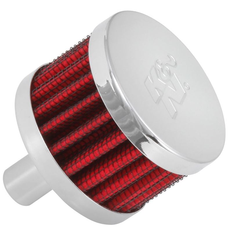 K&N Vent Air Filter/Breather (62-1015)