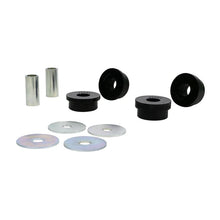 Load image into Gallery viewer, Whiteline Differential Mount Bushing for 2003-2006 Mitsubishi Lancer (KDT964)