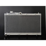 GReddy ALUMINUM RADIATOR TW-R 180SX S20DET RPS13 (12023800)