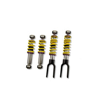 Load image into Gallery viewer, KW Suspension Coilover Kit V2 for Dodge Viper (R SR RT/10) GTS RT/10 w/ rear fork mounts (15227004)