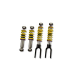 KW Suspension Coilover Kit V2 for Dodge Viper (R SR RT/10) GTS RT/10 w/ rear fork mounts (15227004)