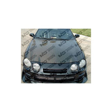 Load image into Gallery viewer, VIS Racing OEM Style Black Carbon Fiber Hood (94TYCEL2DOE-010C)