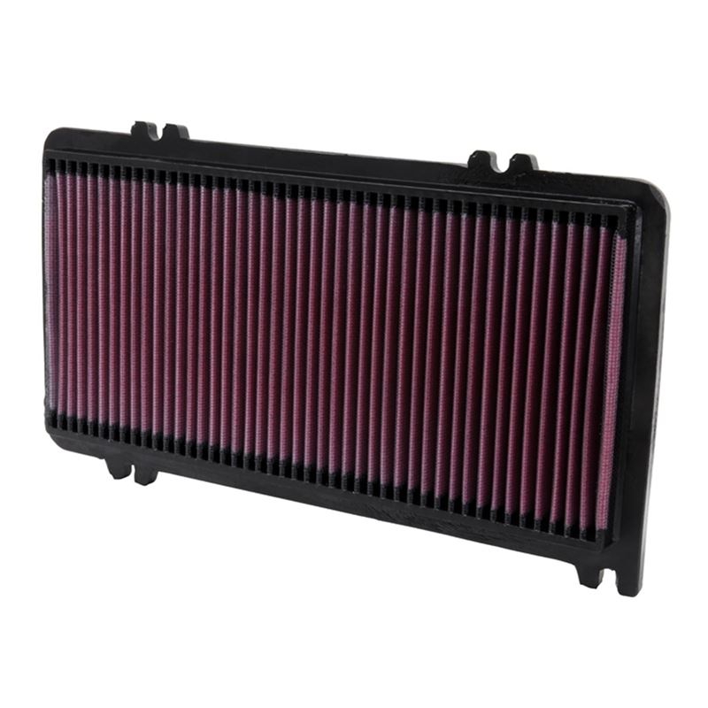 K&N Air Filter (33-2133)