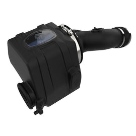 aFe Power Momentum GT Cold Air Intake System w/ Pro 5R Filter w/ Magnuson Supercharger for 07-21 Toyota Tundra (50-70114R)