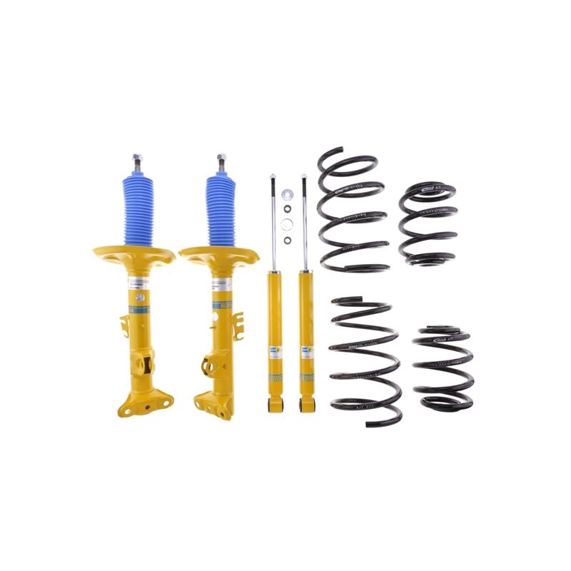 Bilstein B12 (Pro-Kit)-Suspension Kit (46-189493)