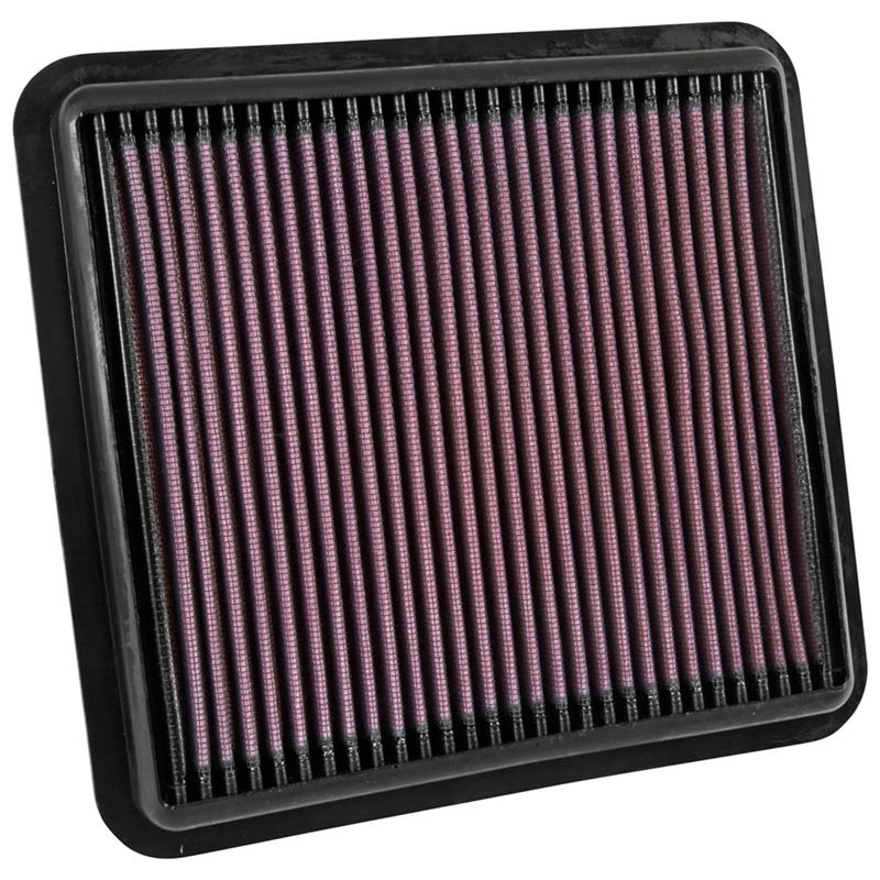 K&N Air Filter (33-5042)