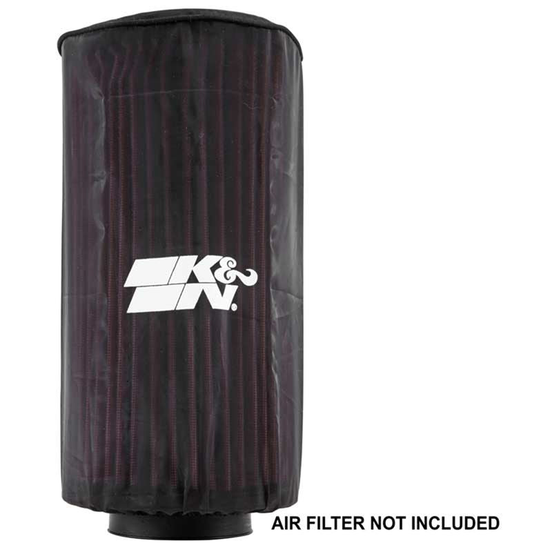 K&N Air Filter Wrap (PL-1014-1DK)