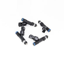 Load image into Gallery viewer, Deatschwerks Set of 4 Injectors 650cc (18U-09-0650-4)