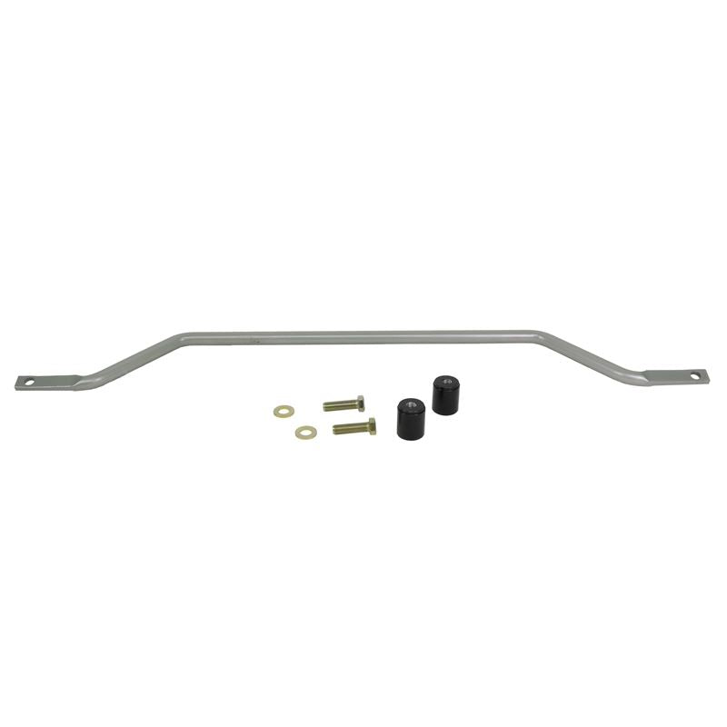 Whiteline Sway bar 22mm heavy duty for 2011-2015 Chevrolet Volt (BHR93)