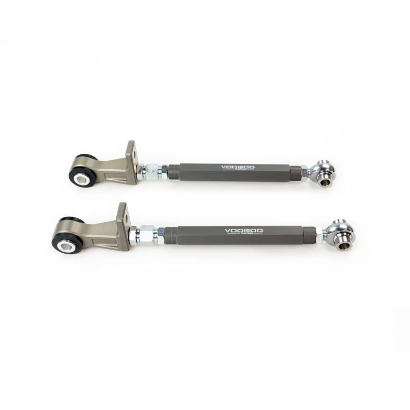 Voodoo 13 Rear Lateral Links offer +2.5 to -1.5 degree Camber Adjustments for 2004-2007 Subaru Impreza (LLSU-020R-HC)