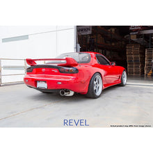 Load image into Gallery viewer, Revel Medallion Touring-S Exhaust System for 1993-1997 Mazda RX-7 (T70013AR)