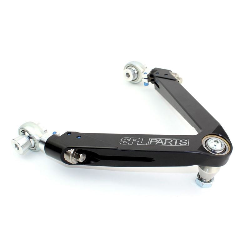 SPL Parts PRO V4 Front Upper Arms (SPL FUA Z33)