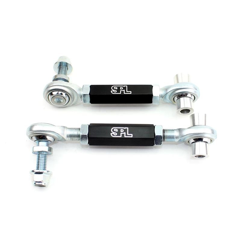 SPL Parts PRO Rear End Links (SPL RE F8X)