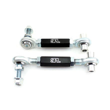 Load image into Gallery viewer, SPL Parts PRO Rear End Links (SPL RE F8X)