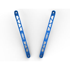 aFe Power CONTROL Front Strut Brace for 2020-2022 Toyota GR Supra(450-721003-L)