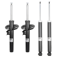 Load image into Gallery viewer, ST Suspension Shock Kits for Golf VII, 55mm, IRS (47182)